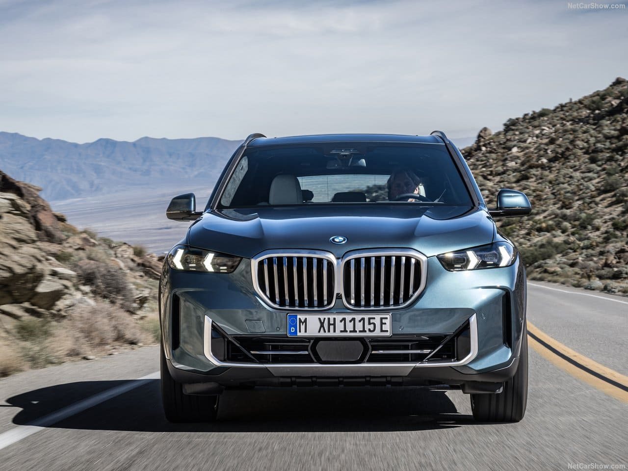 BMW X5, foto 93