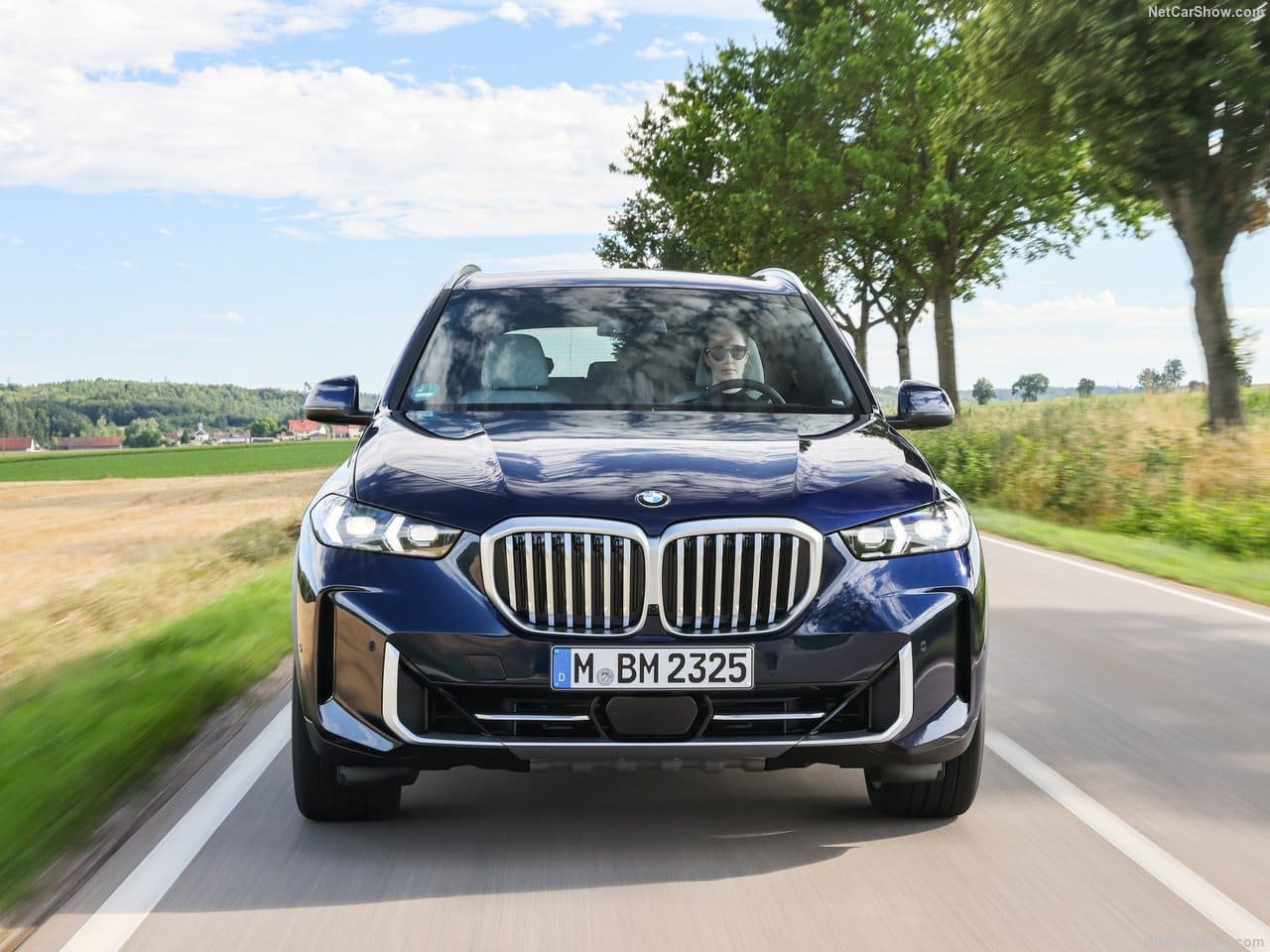 BMW X5, foto 94