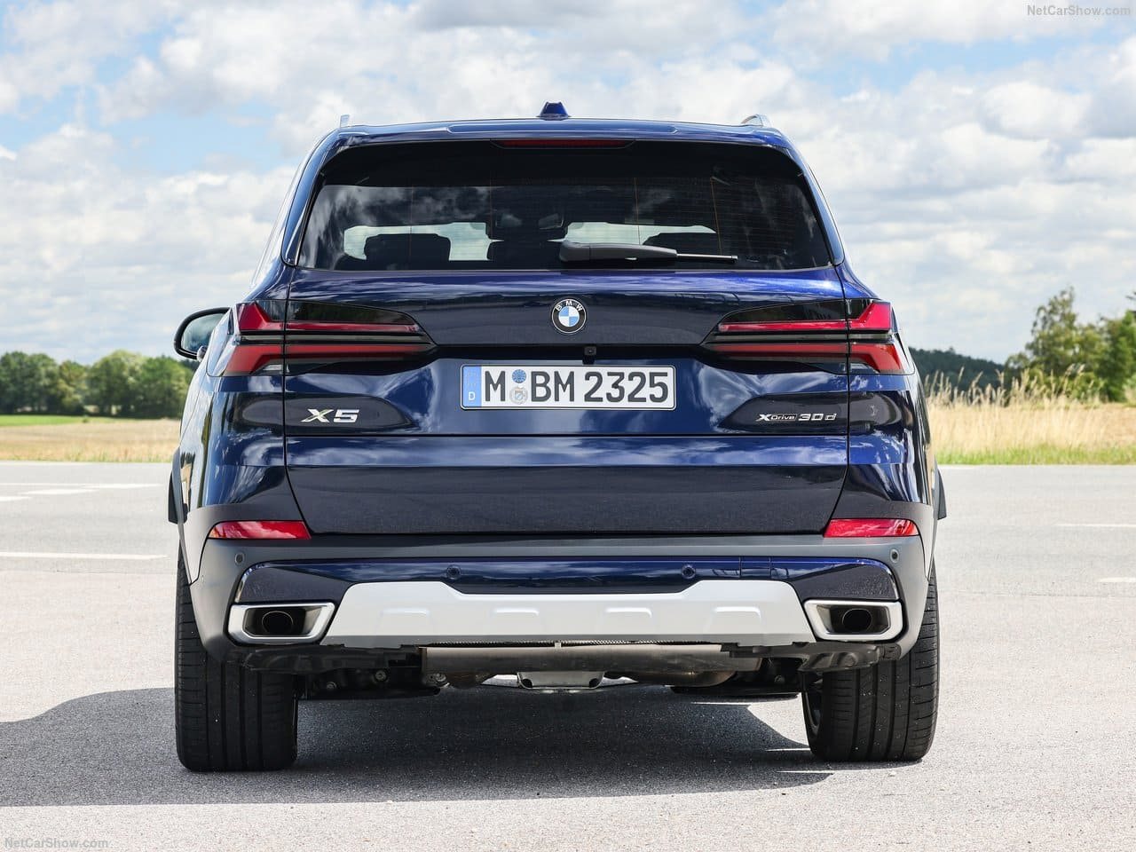 BMW X5, foto 95