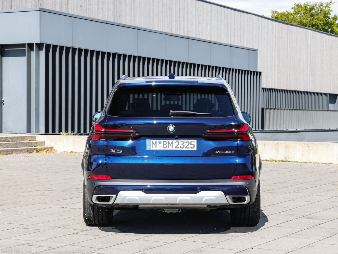 BMW X5, foto 96