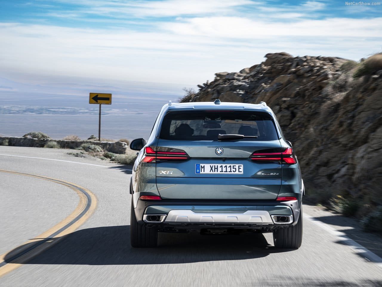 BMW X5, foto 100