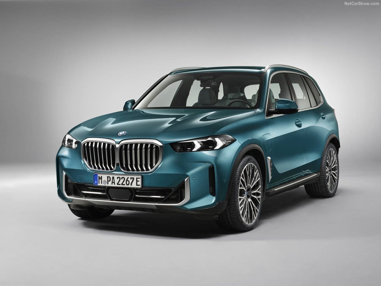 BMW X5, foto 101