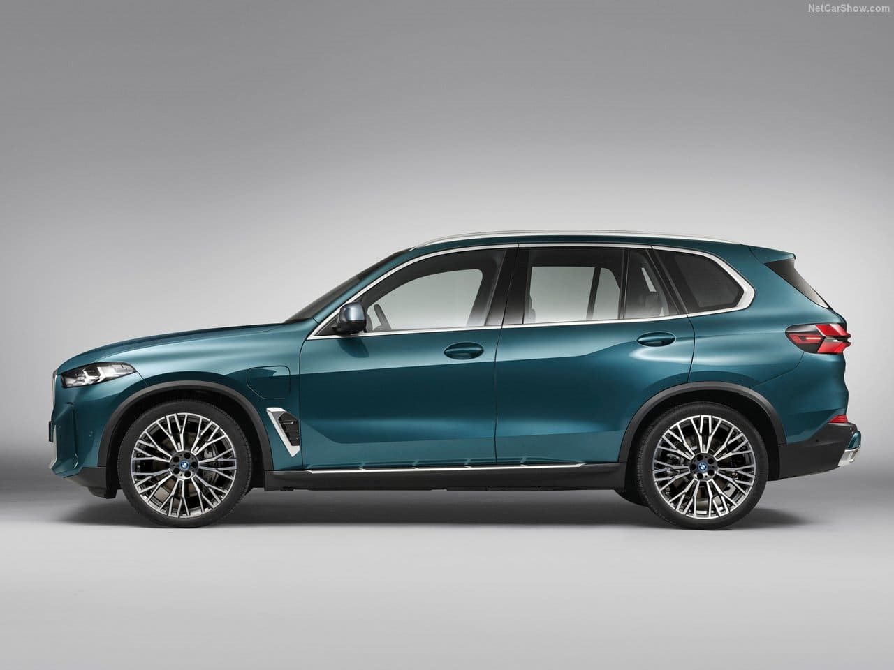 BMW X5, foto 102