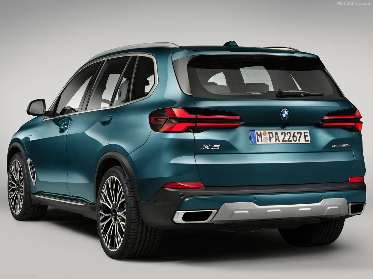 BMW X5, foto 103