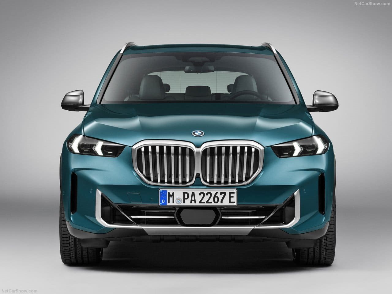 BMW X5, foto 104