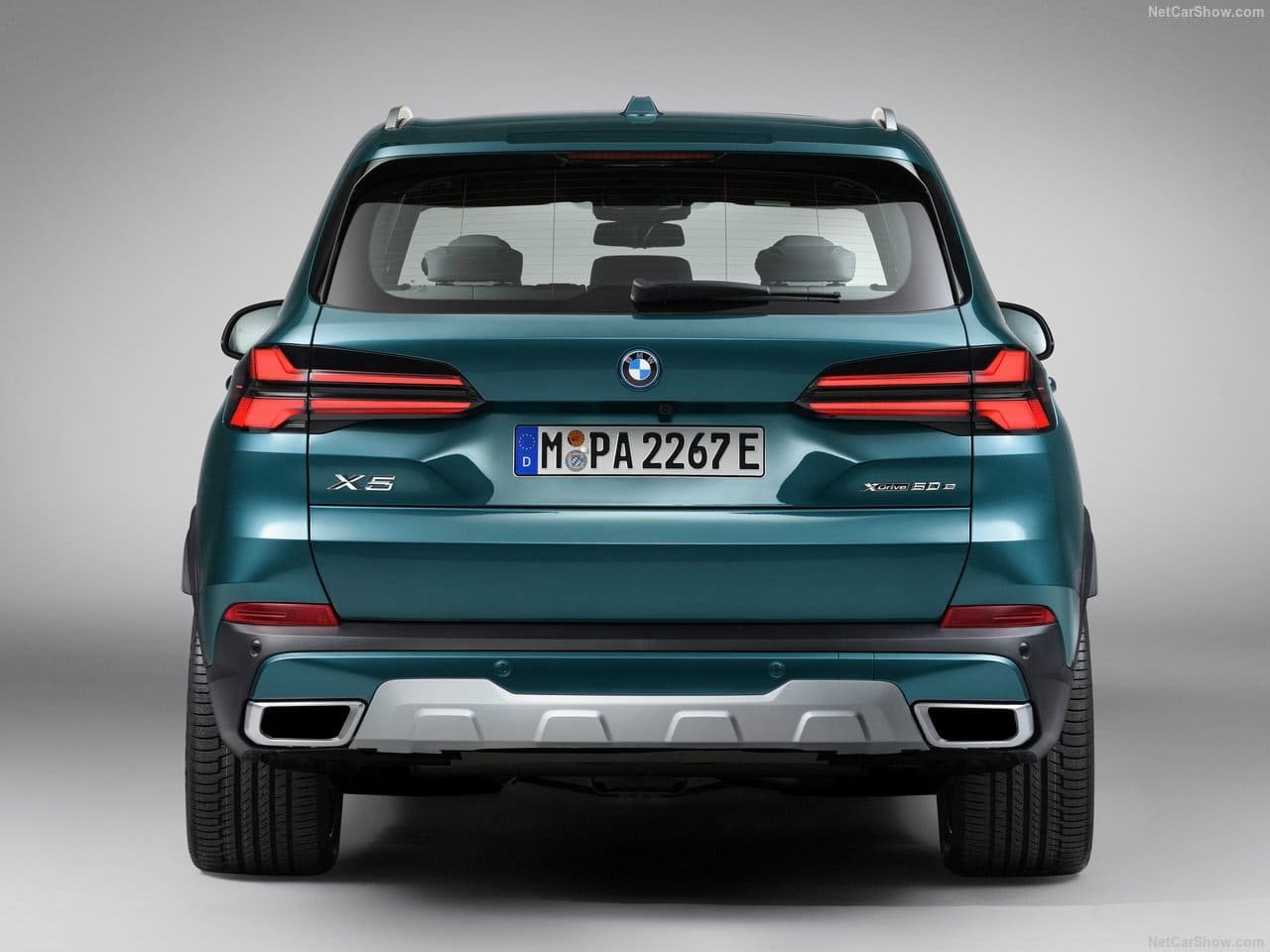 BMW X5, foto 105