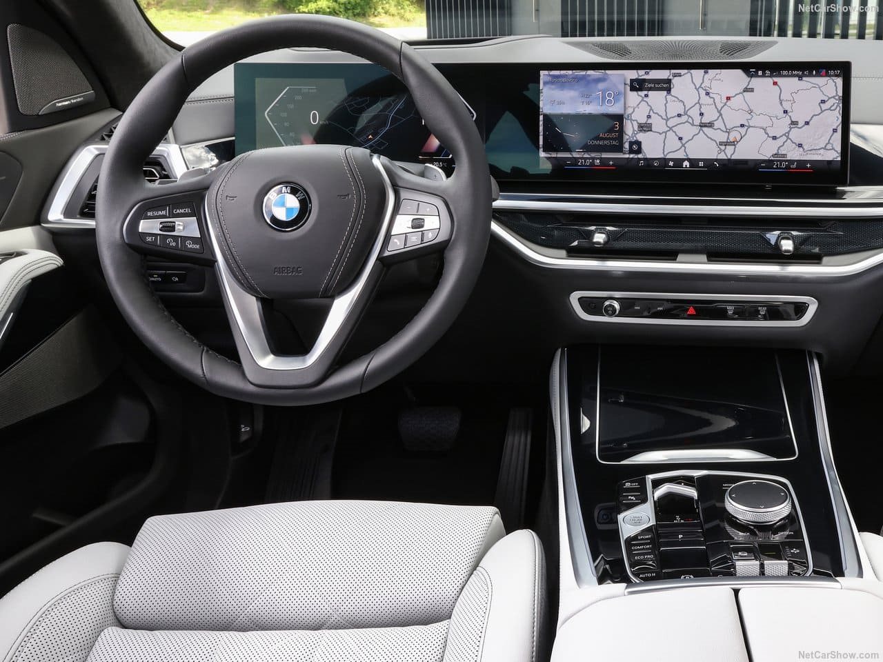 BMW X5, foto 106