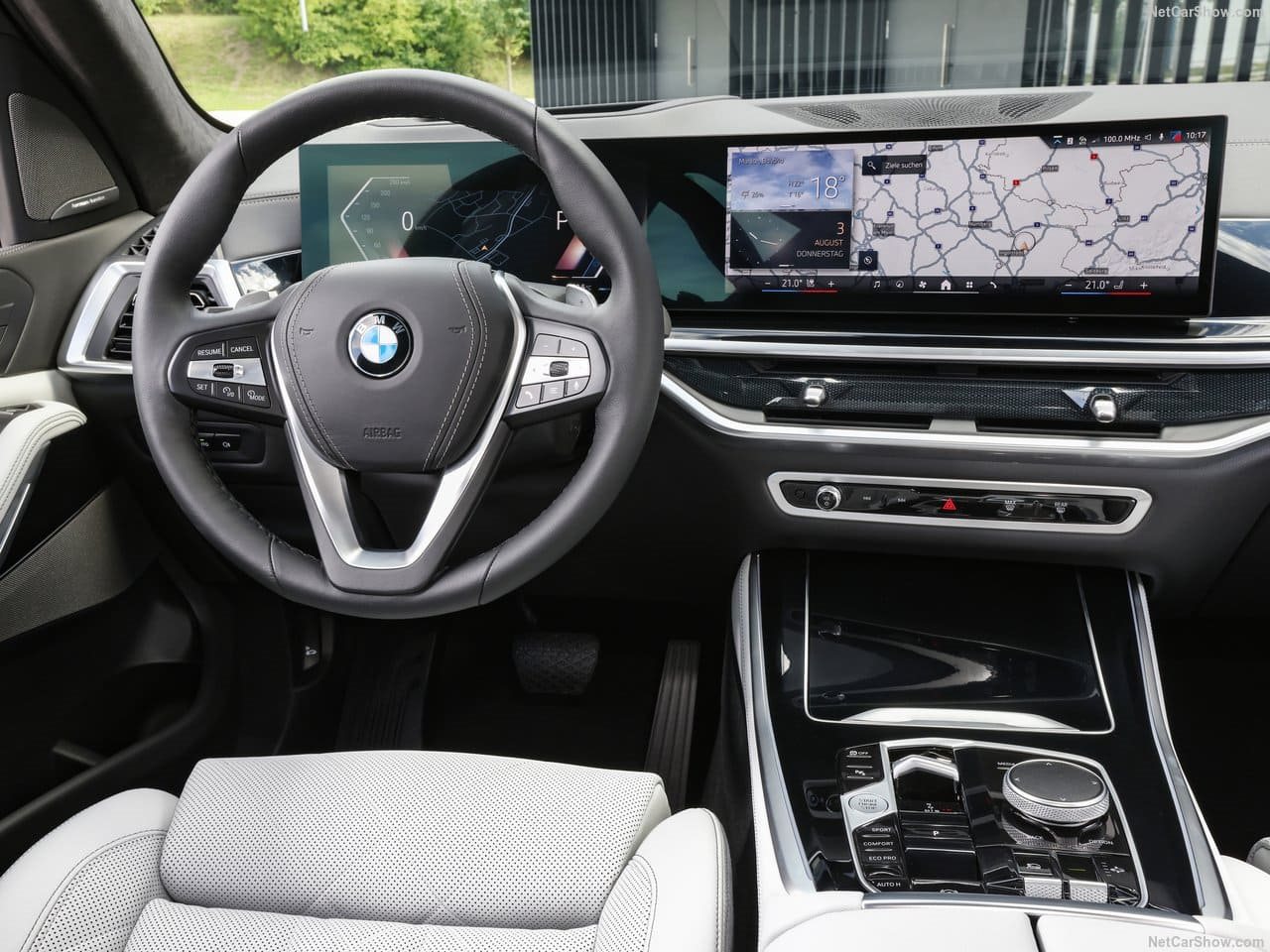BMW X5, foto 107