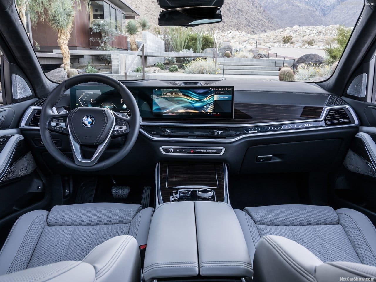 BMW X5, foto 109
