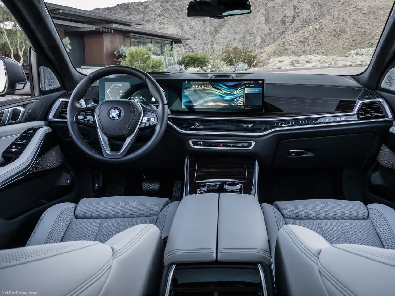 BMW X5, foto 110