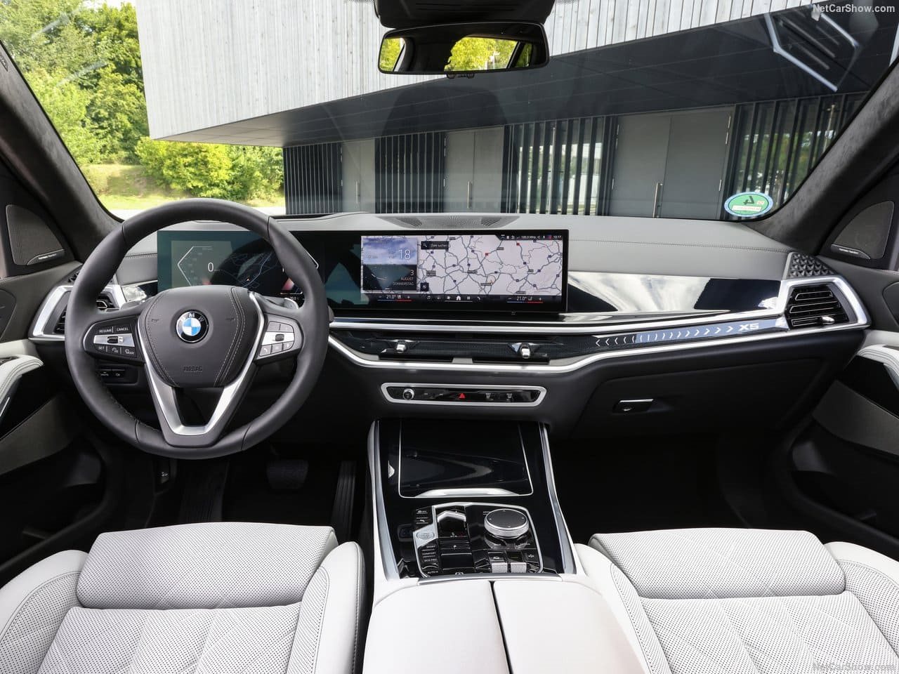 BMW X5, foto 111