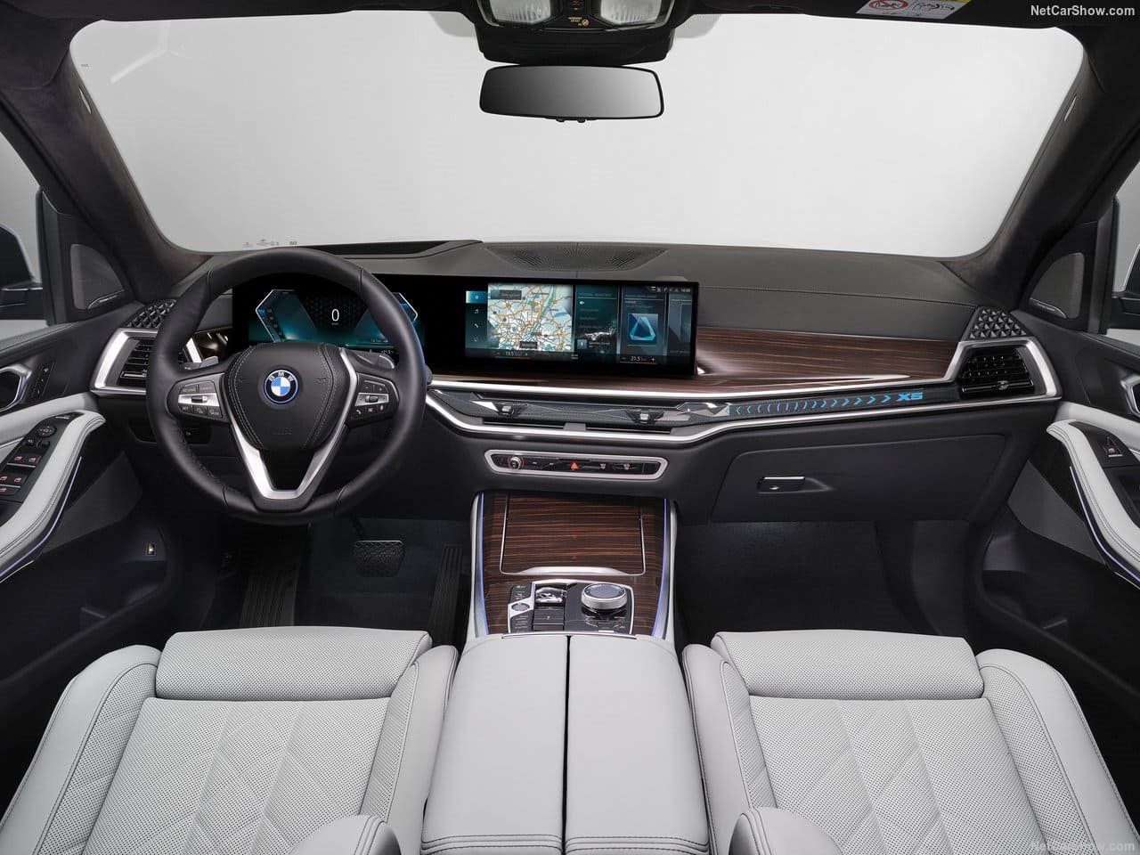 BMW X5, foto 112