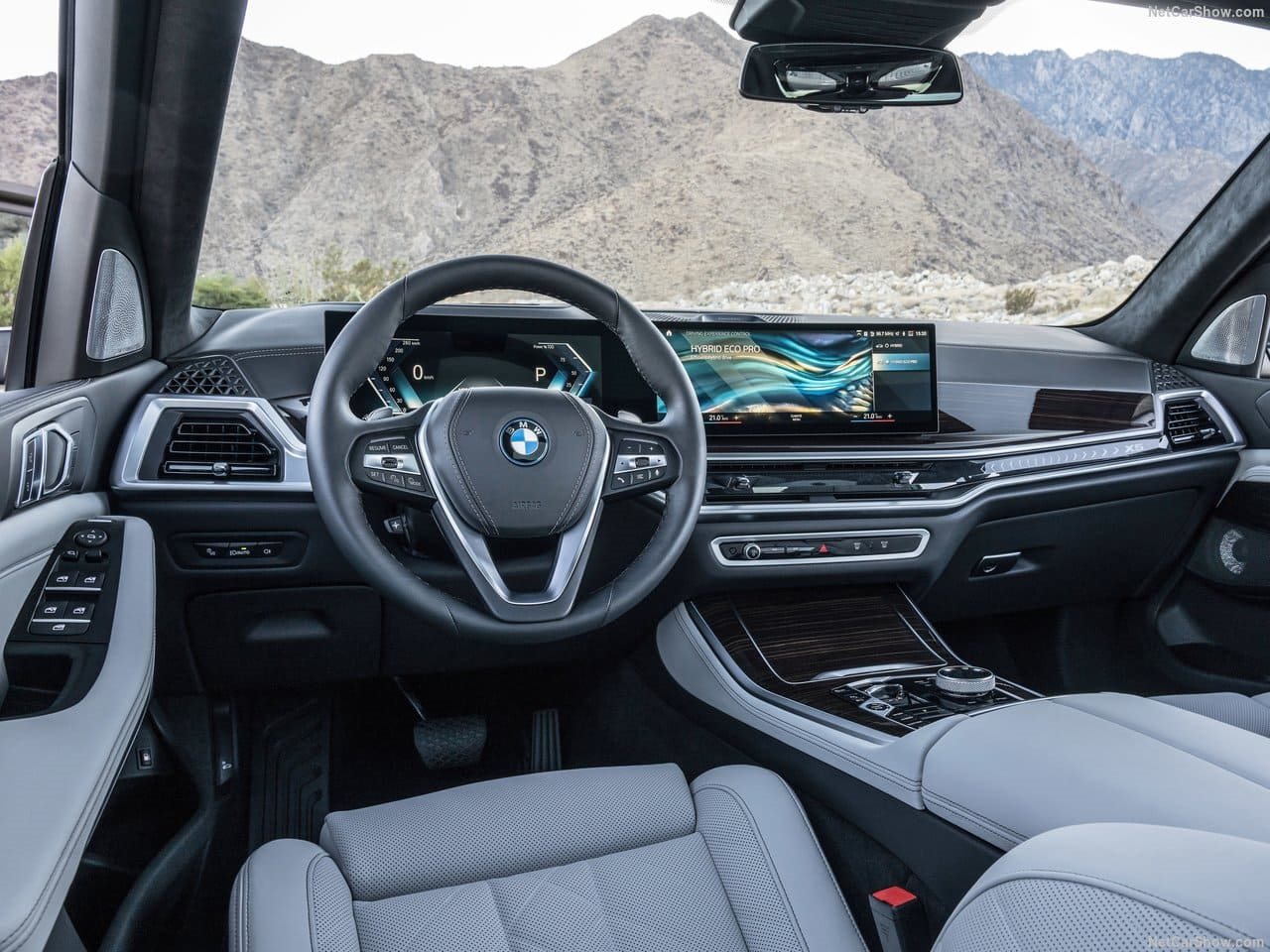 BMW X5, foto 113