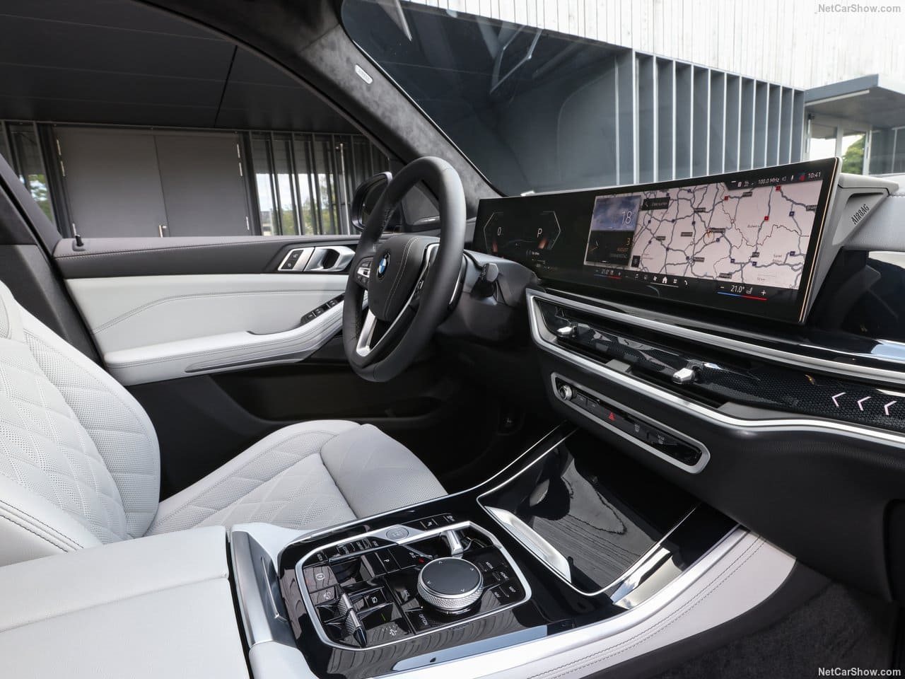 BMW X5, foto 114