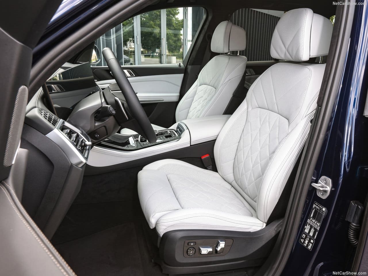 BMW X5, foto 116