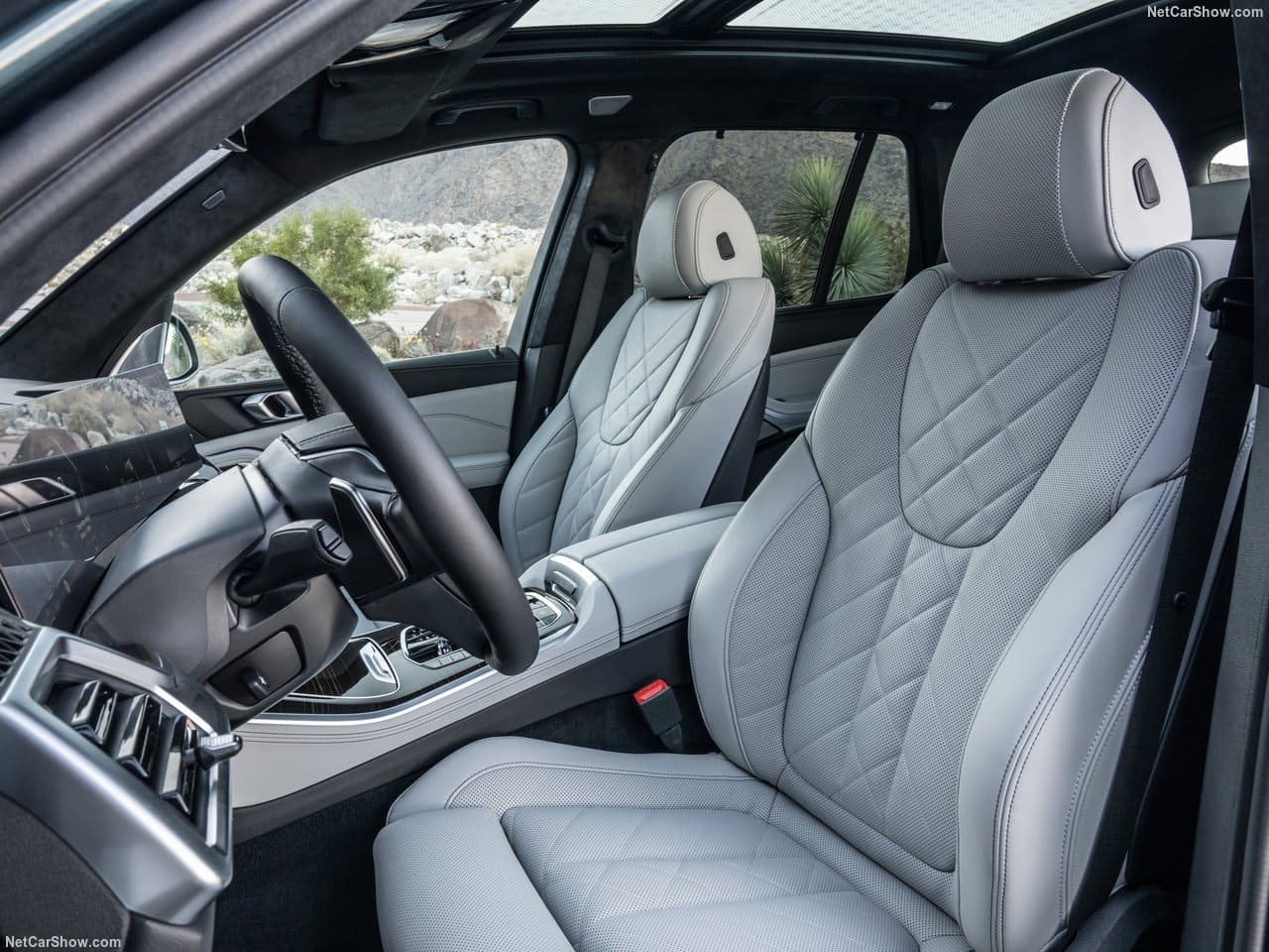 BMW X5, foto 118
