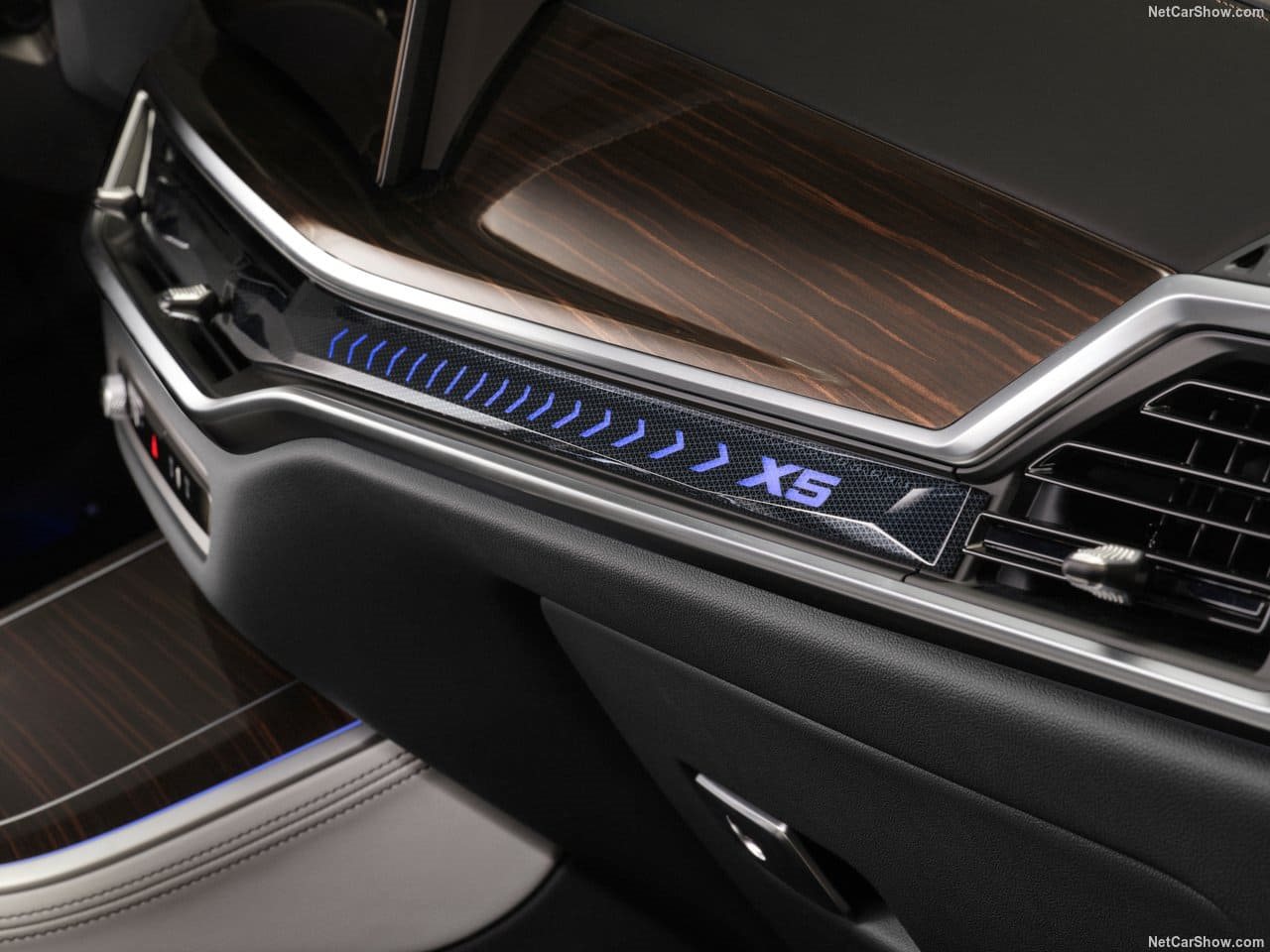 BMW X5, foto 135