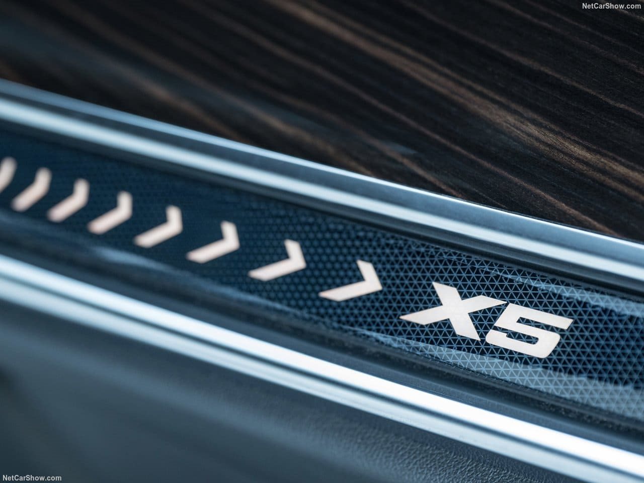 BMW X5, foto 136