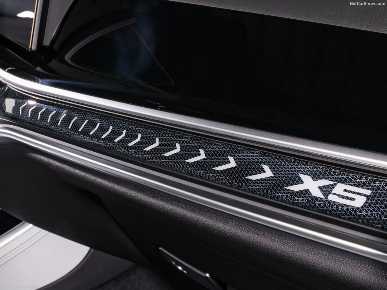 BMW X5, foto 137