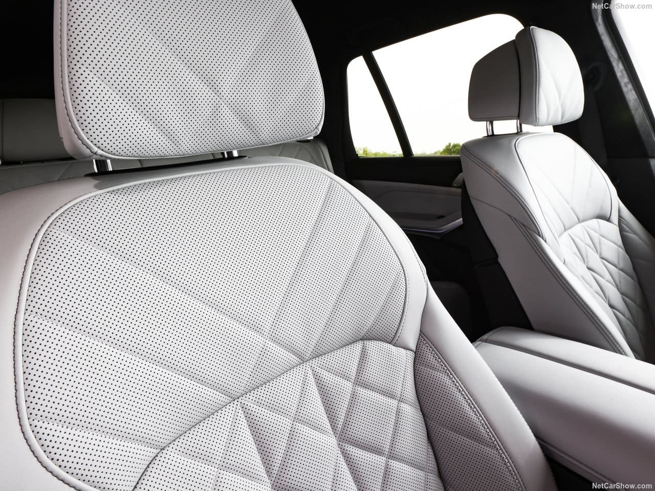 BMW X5, foto 140