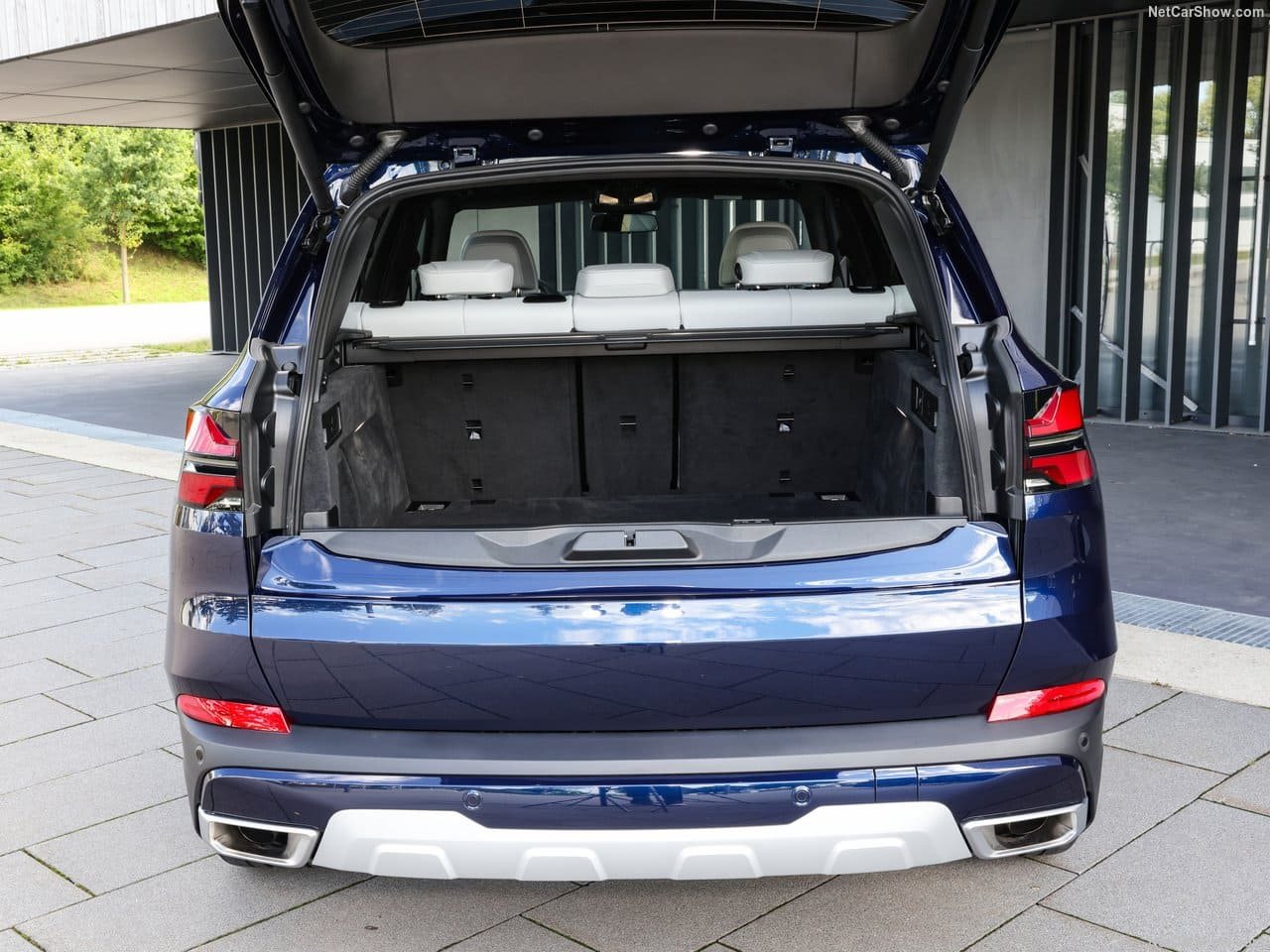 BMW X5, foto 141