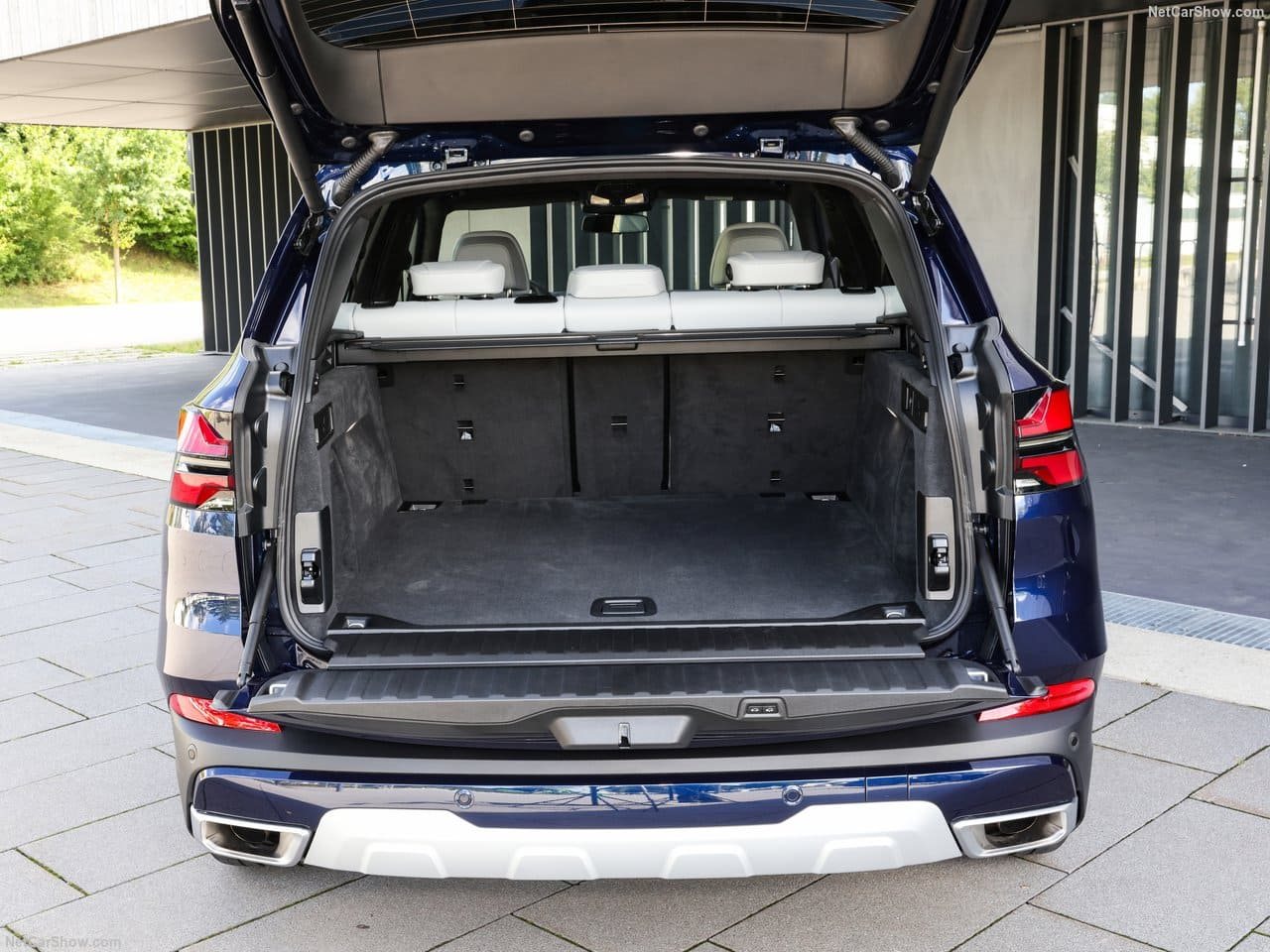 BMW X5, foto 142