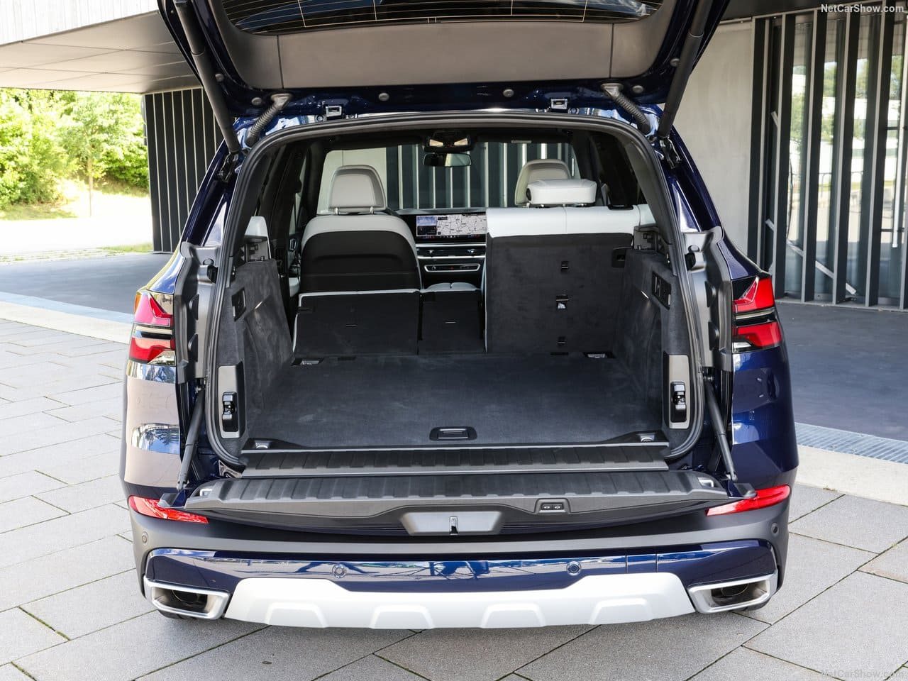BMW X5, foto 143
