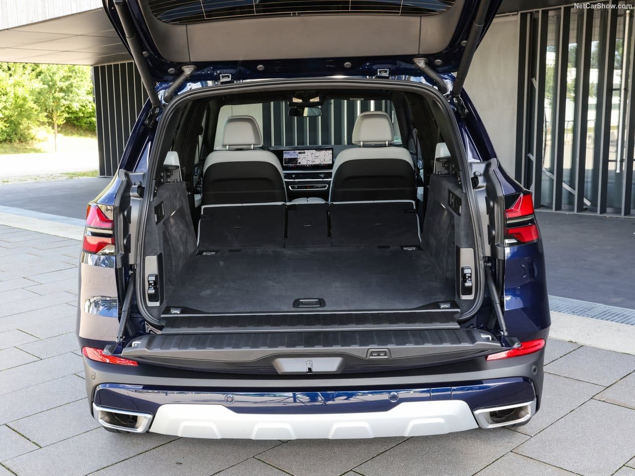 BMW X5, foto 144