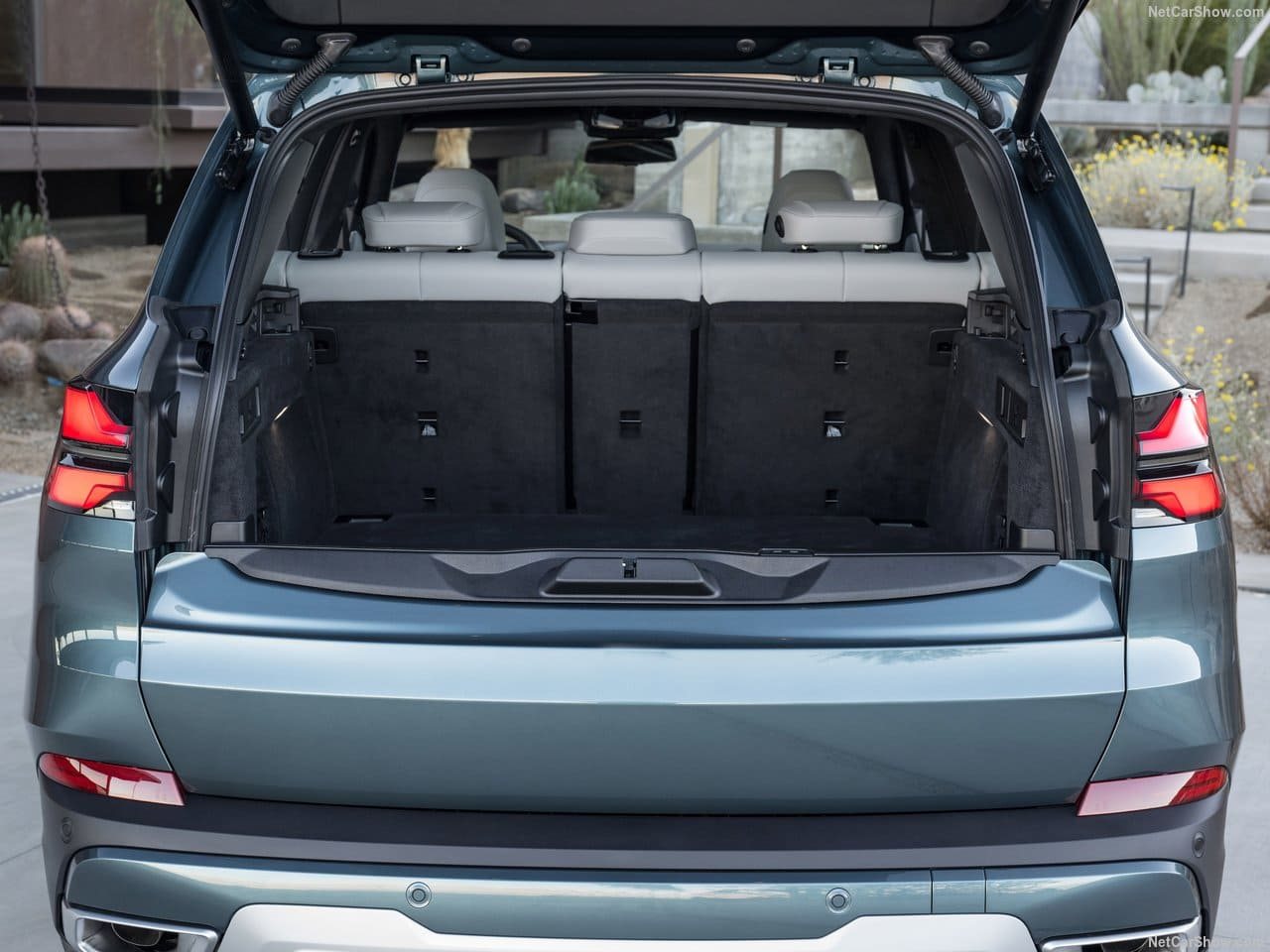 BMW X5, foto 145
