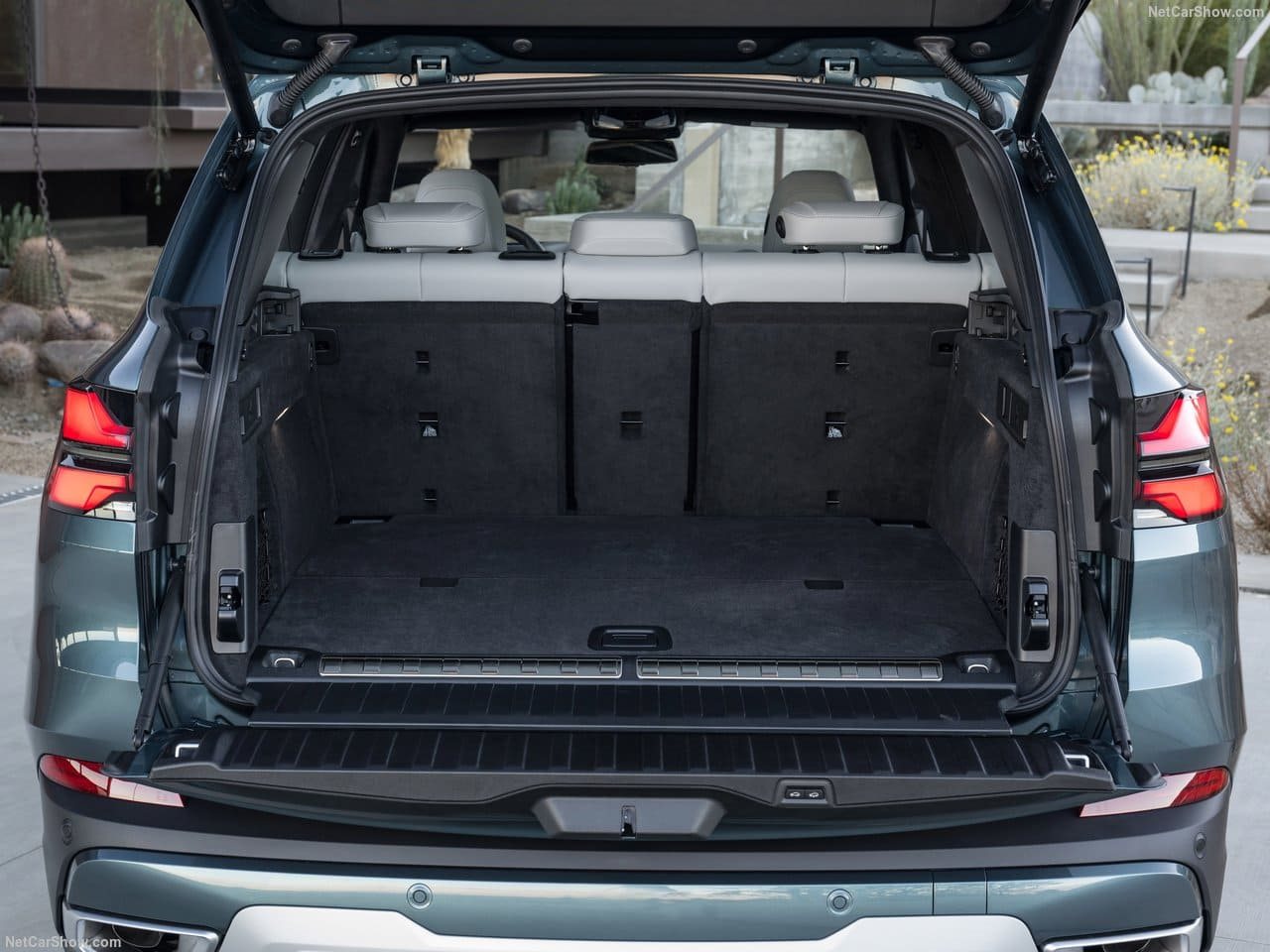 BMW X5, foto 146