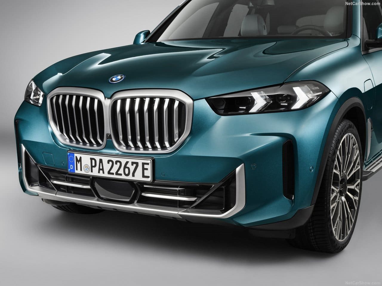 BMW X5, foto 149