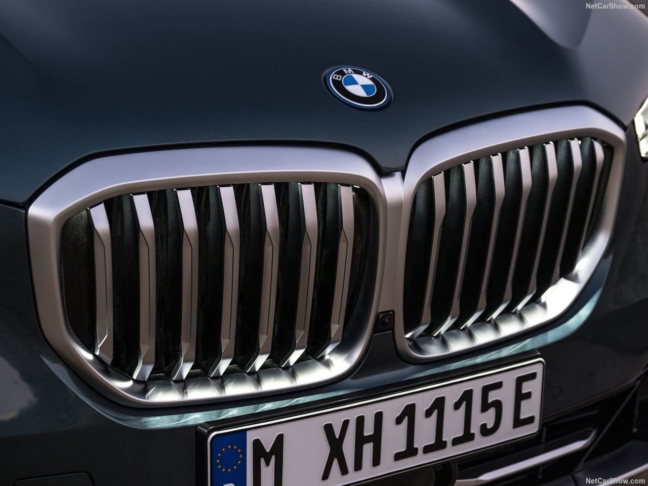 BMW X5, foto 150
