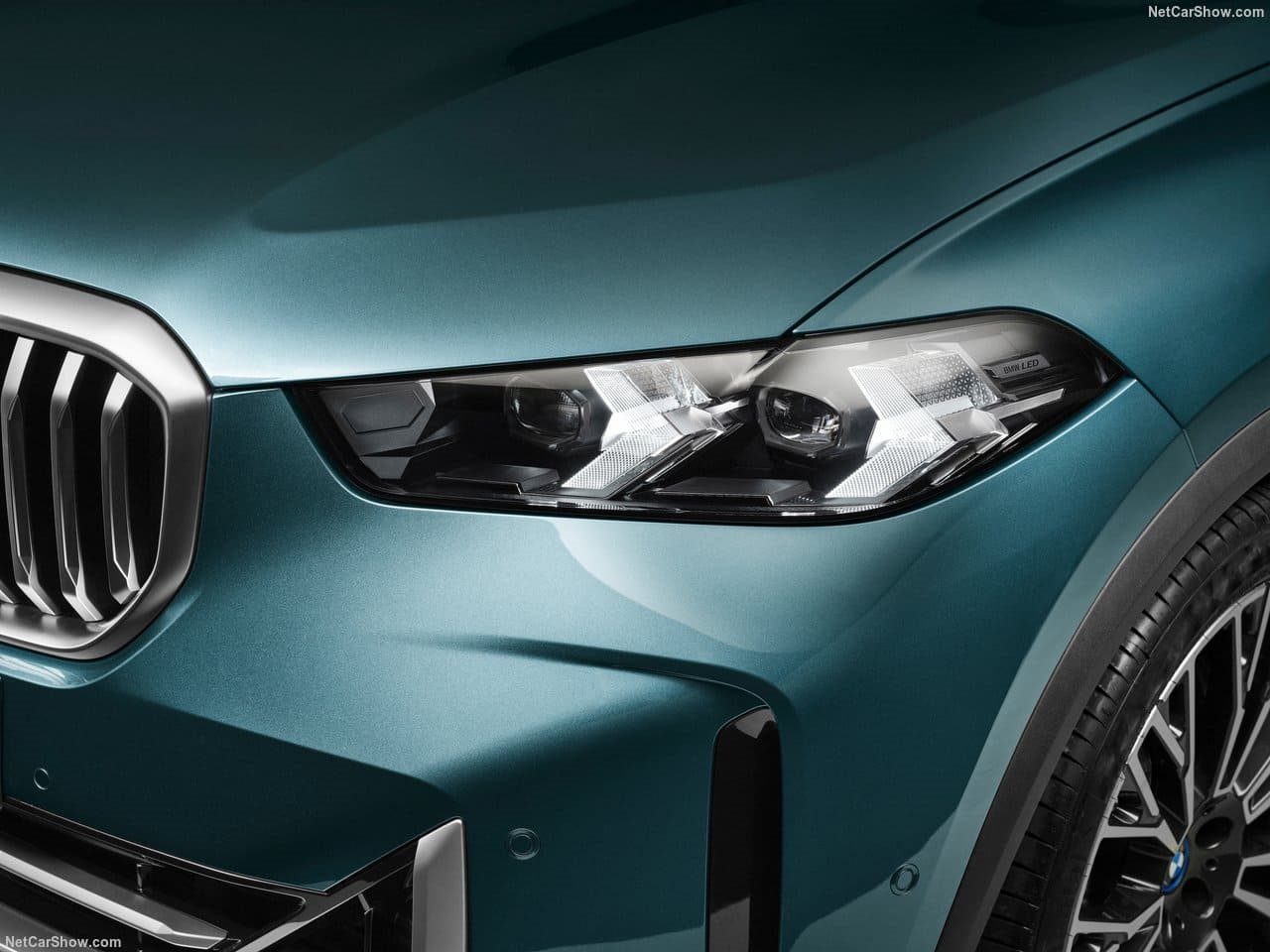 BMW X5, foto 152