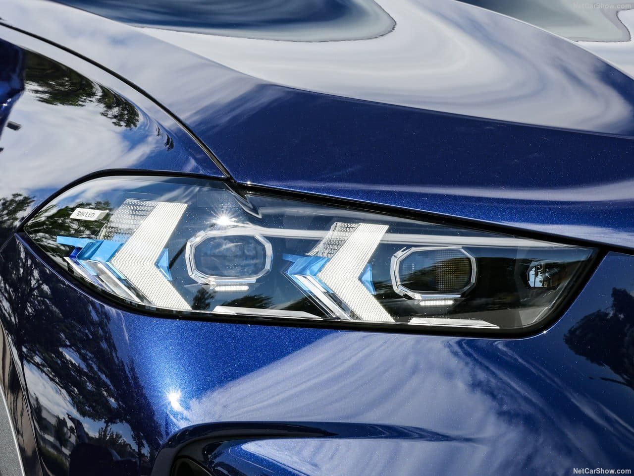 BMW X5, foto 153
