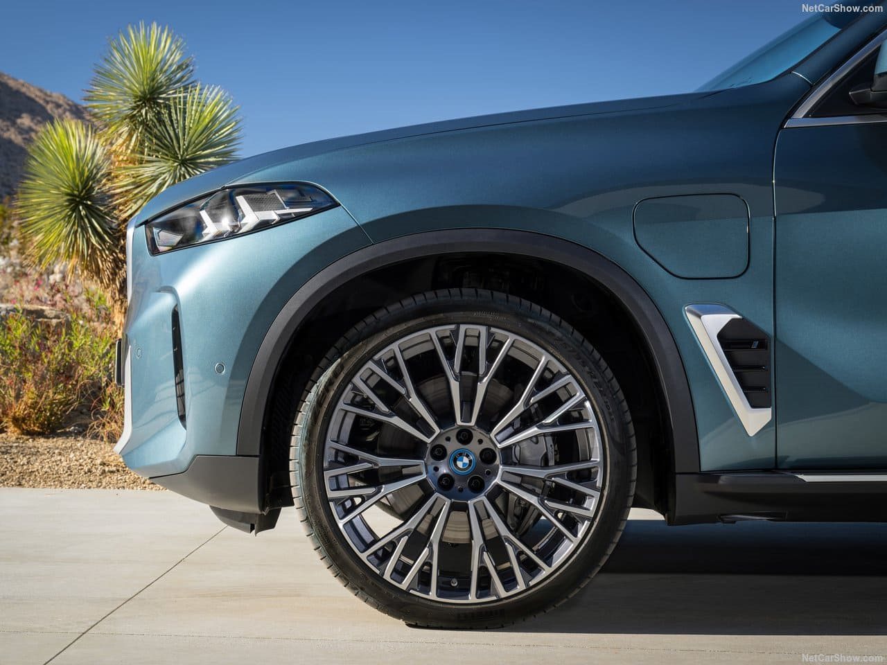 BMW X5, foto 156
