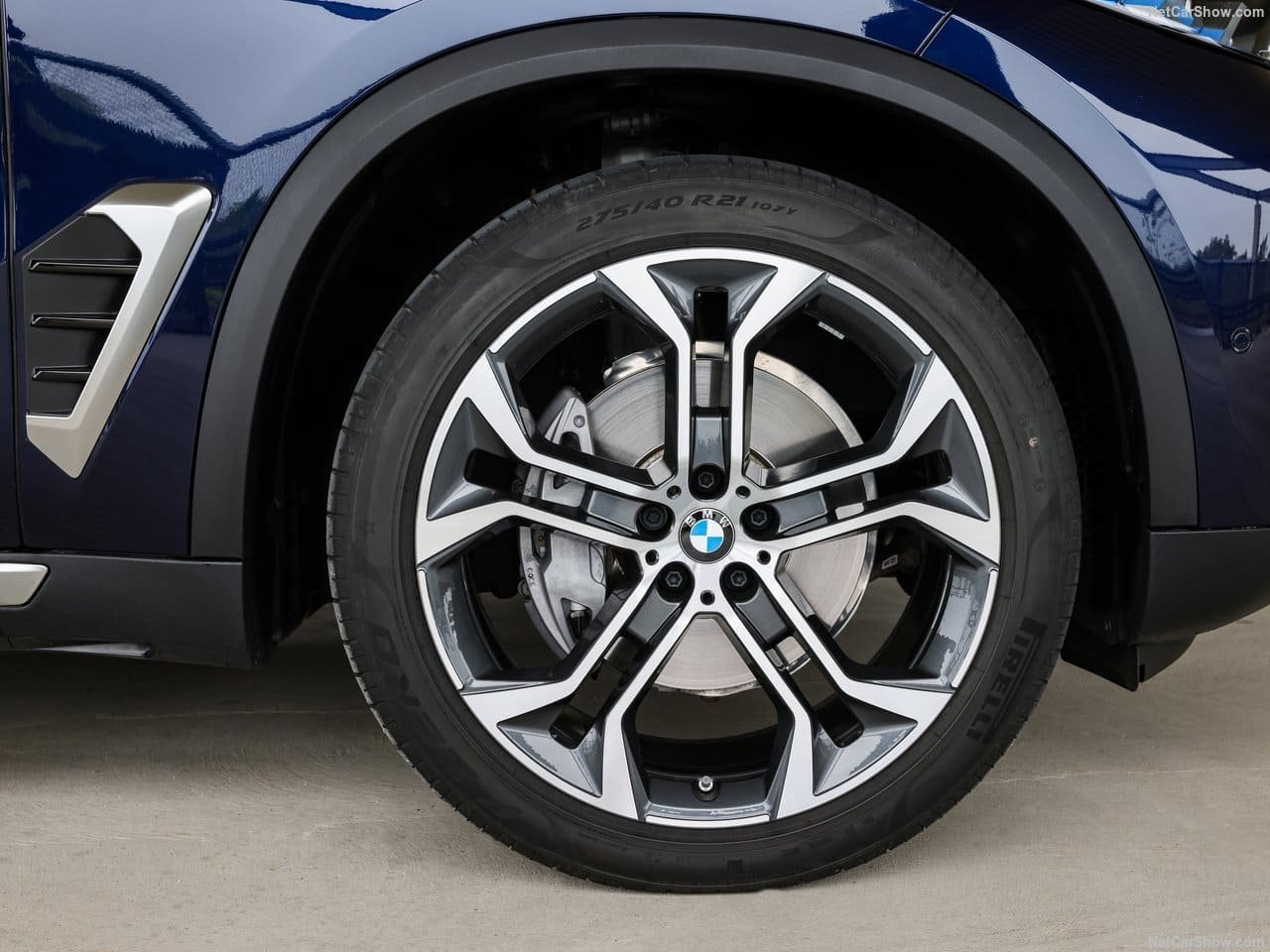 BMW X5, foto 157