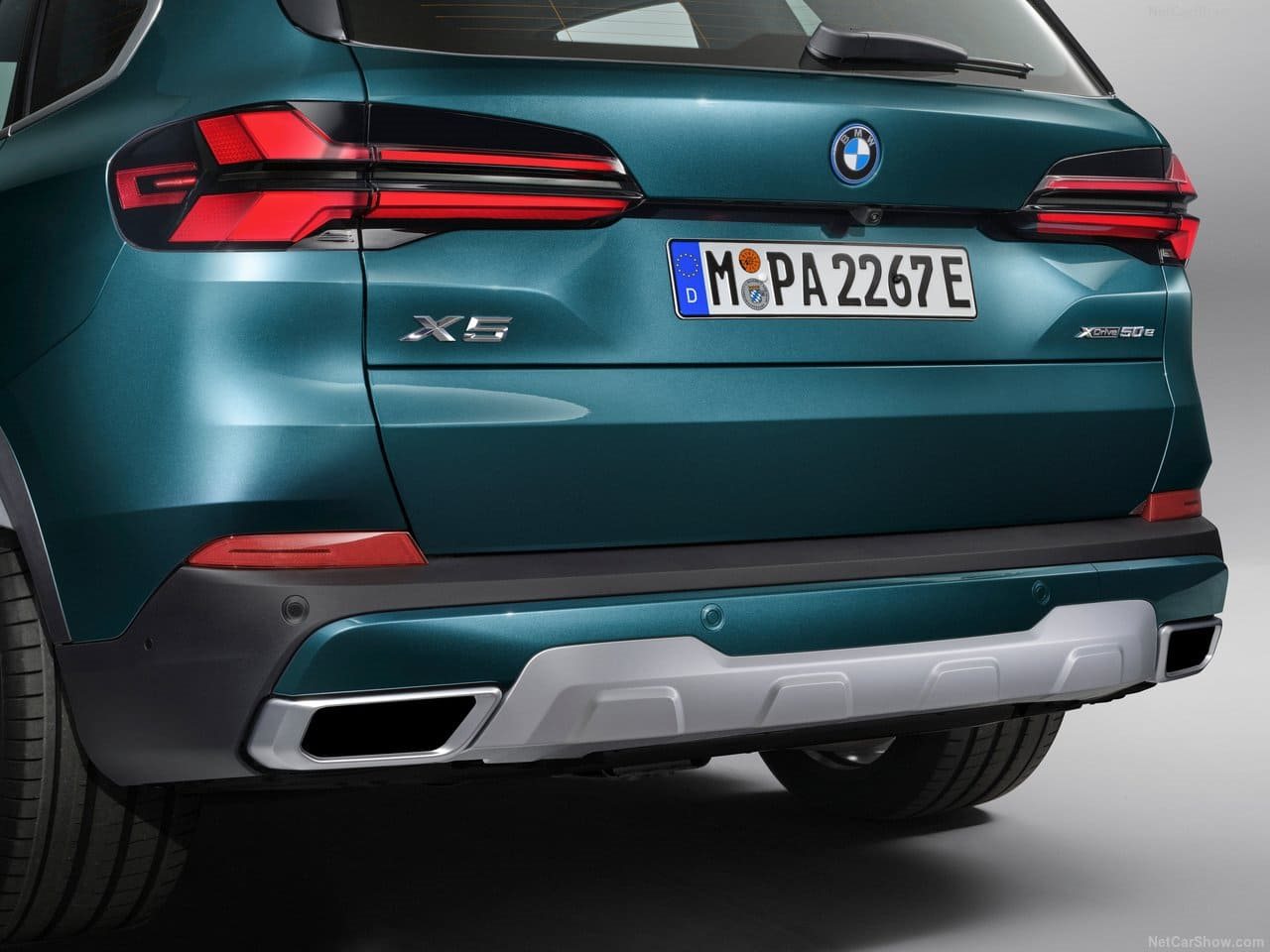 BMW X5, foto 162