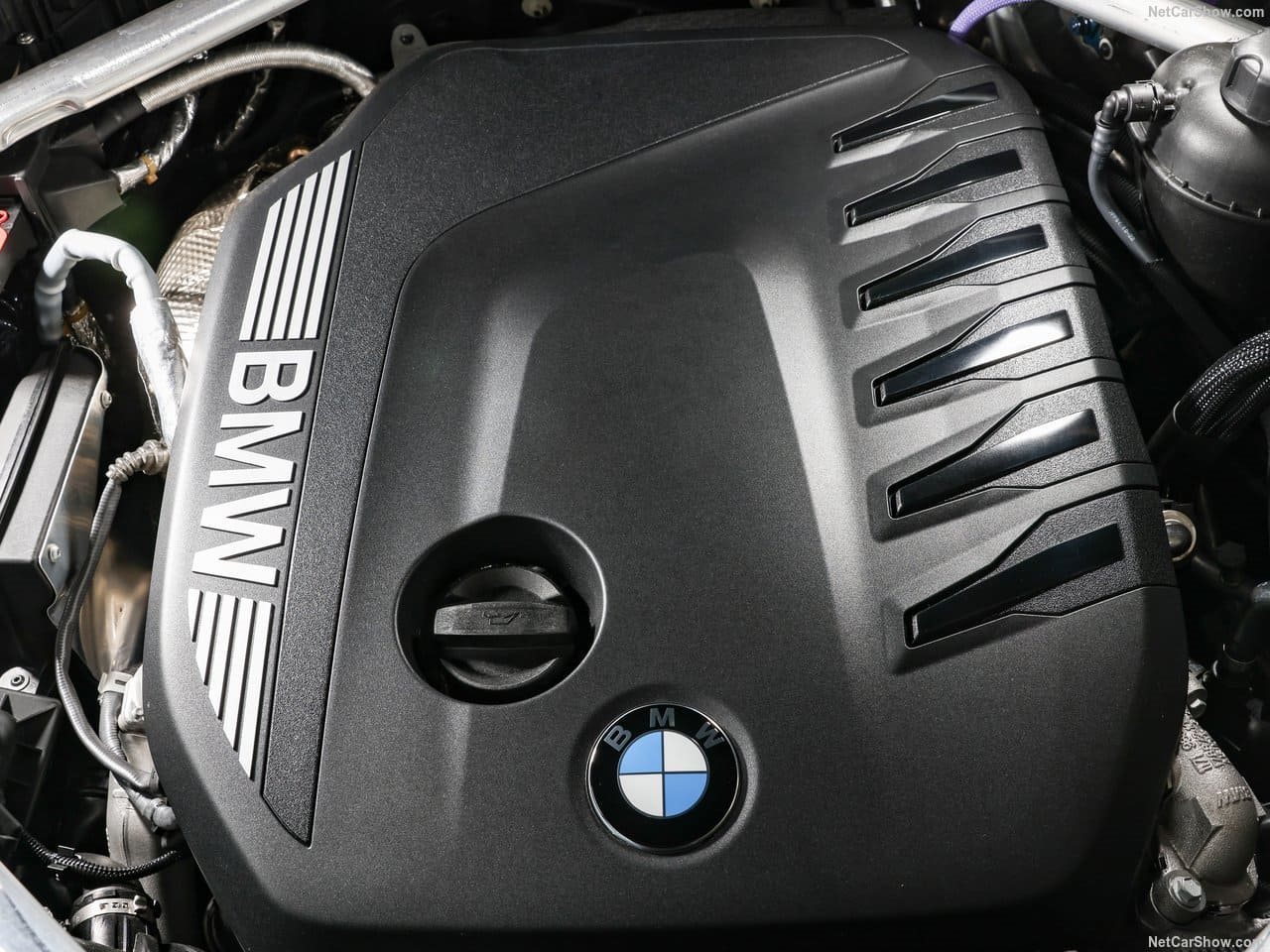 BMW X5, foto 165