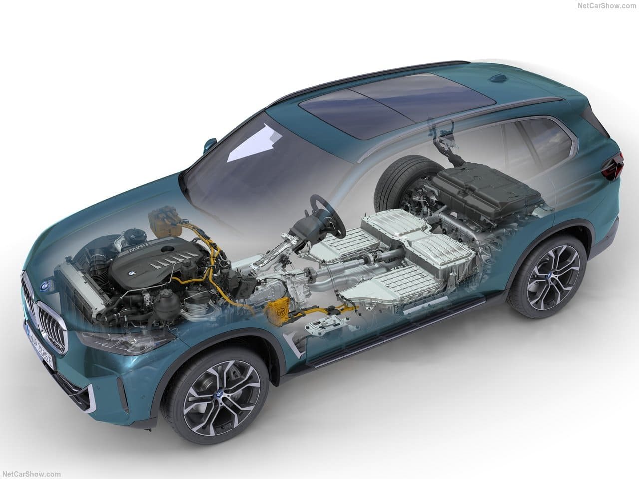 BMW X5, foto 170