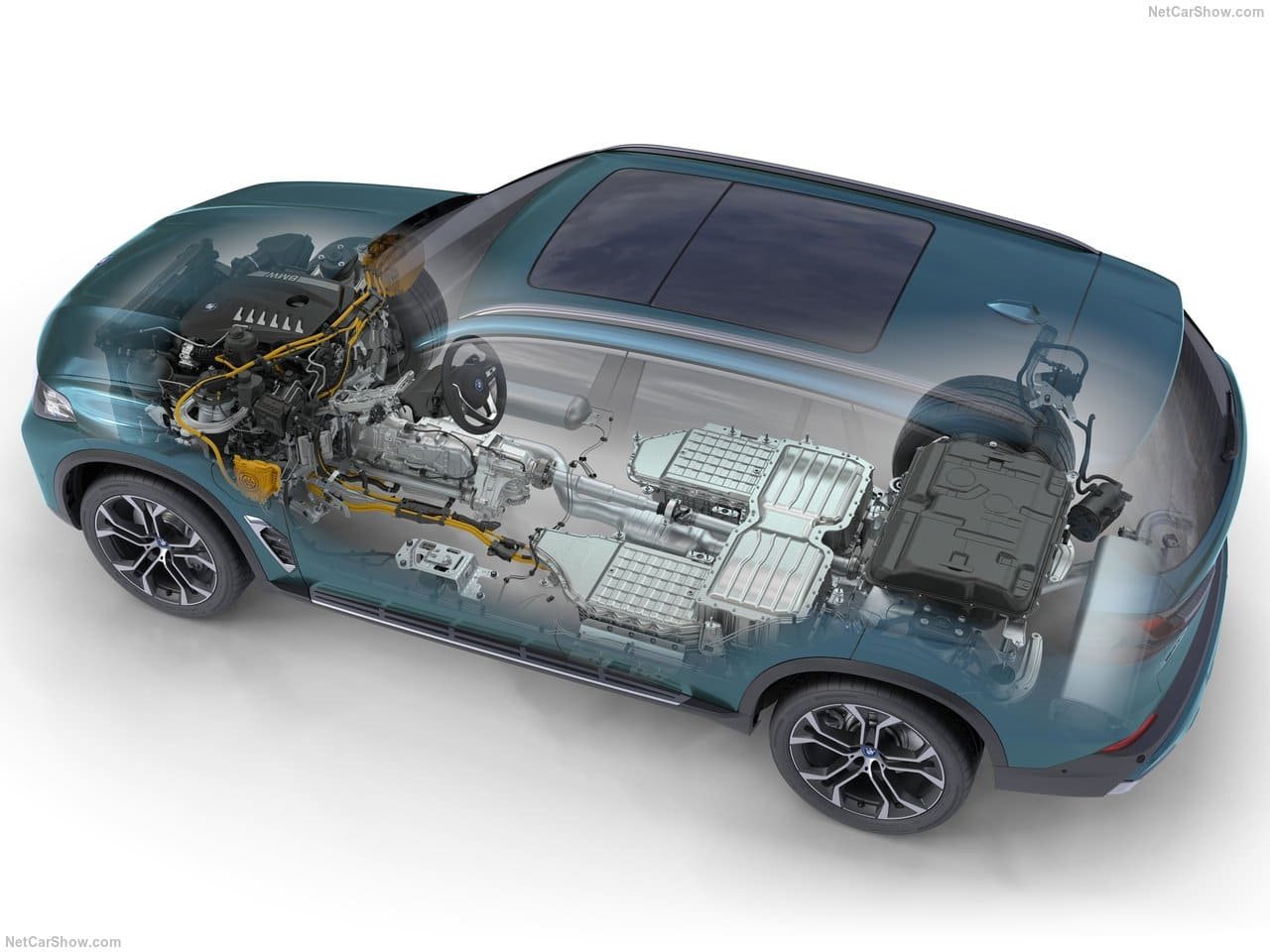 BMW X5, foto 171
