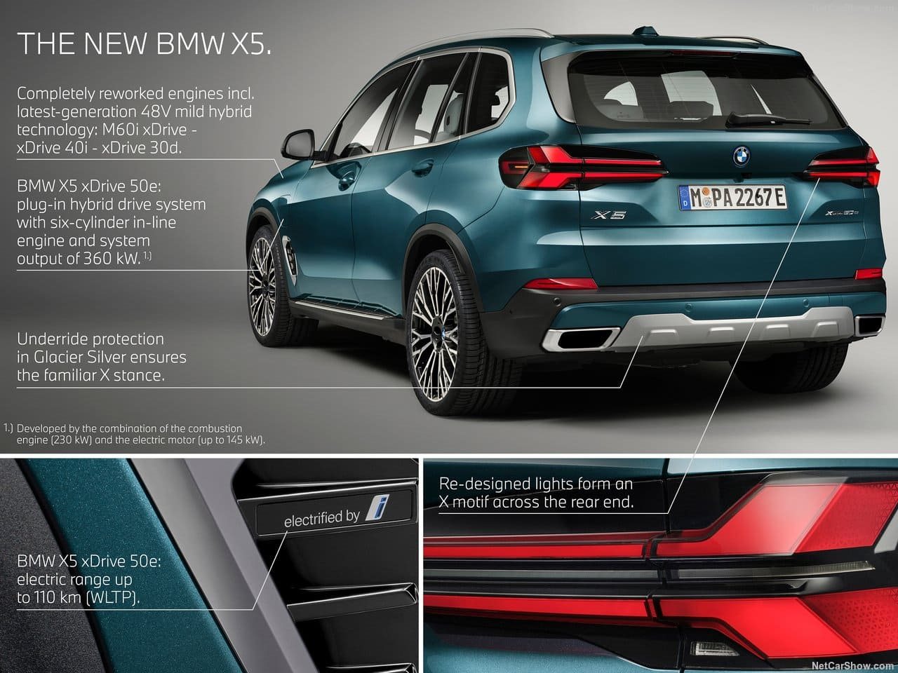 BMW X5, foto 176