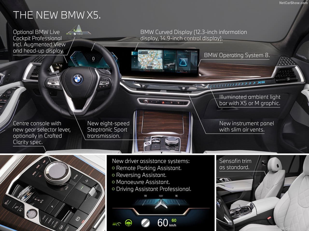 BMW X5, foto 177