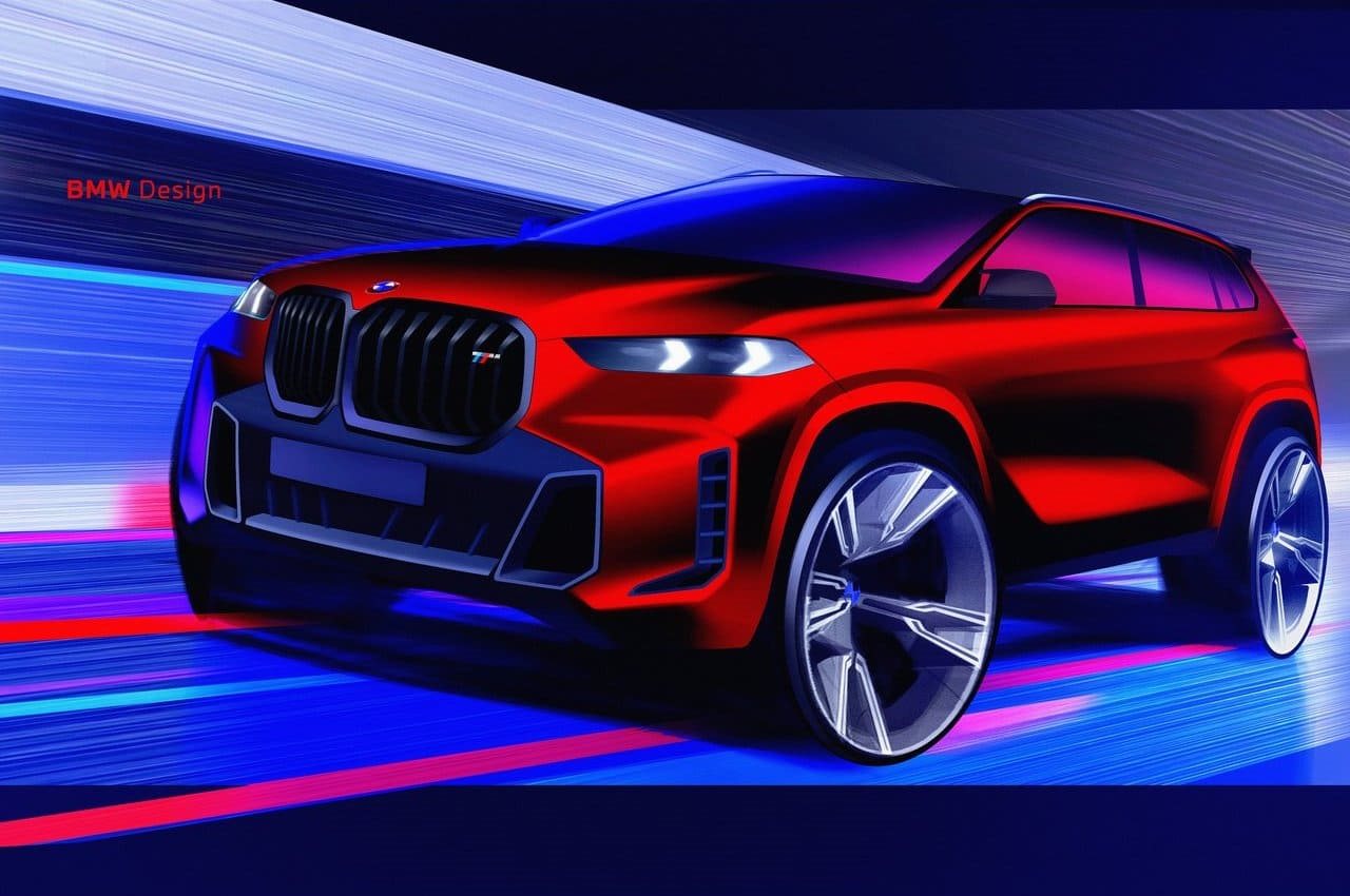BMW X5, foto 178