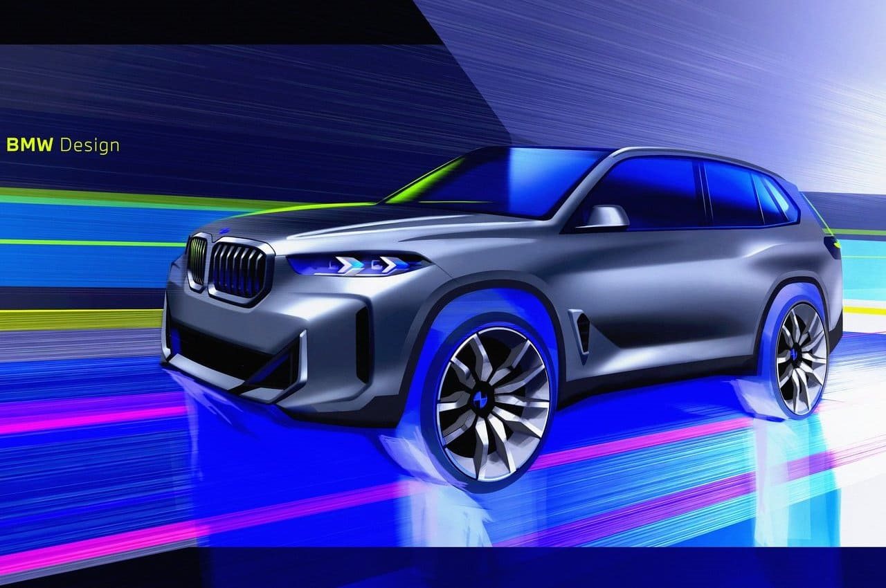 BMW X5, foto 179
