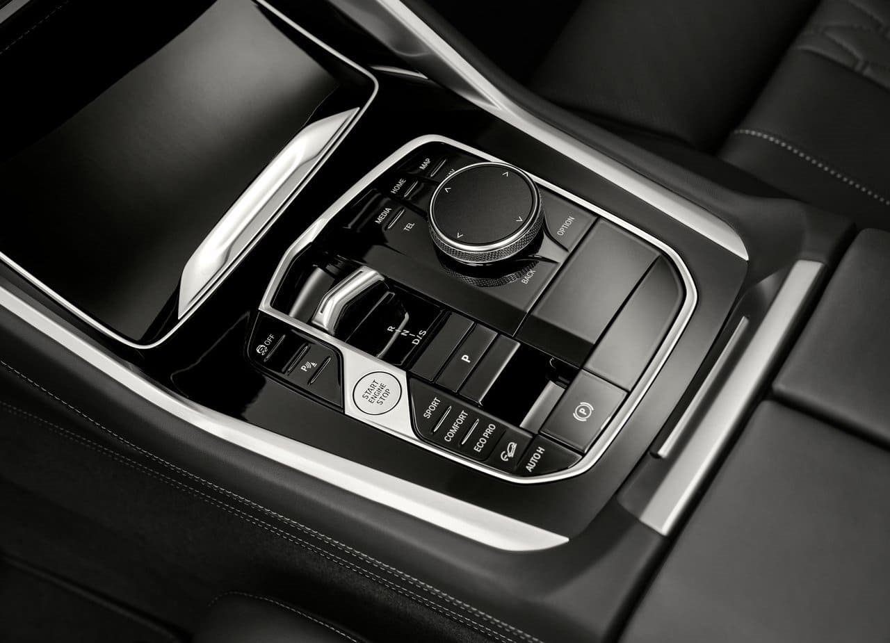 BMW X6 M60i, foto 53