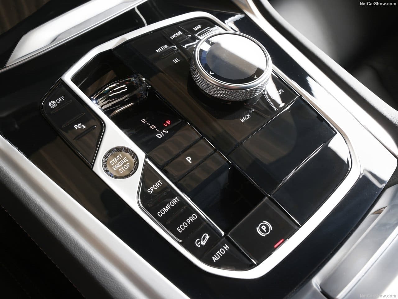 BMW X6 M60i, foto 117