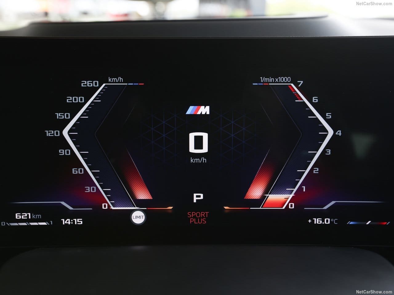BMW X6 M60i, foto 118