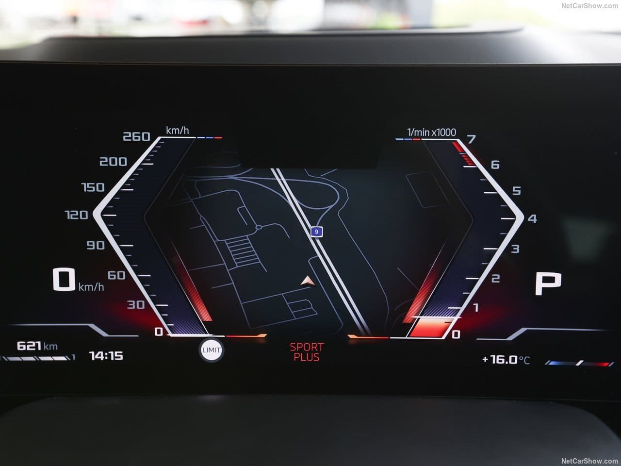 BMW X6 M60i, foto 119