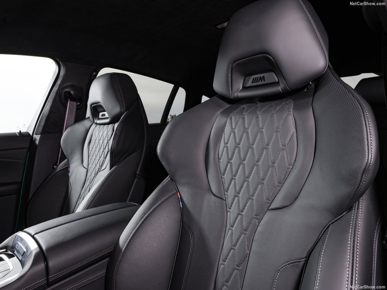 BMW X6 M60i, foto 121
