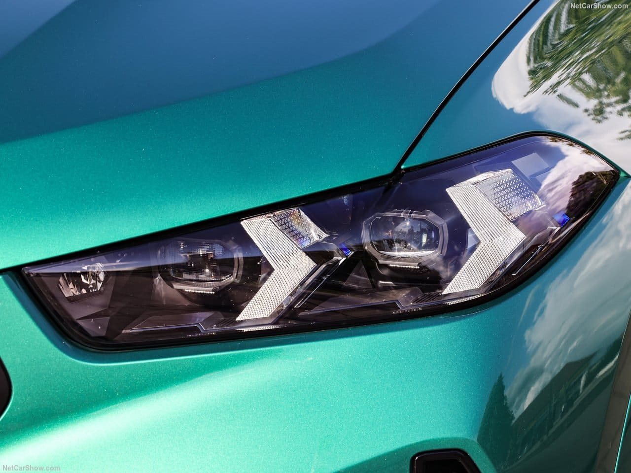 BMW X6 M60i, foto 127